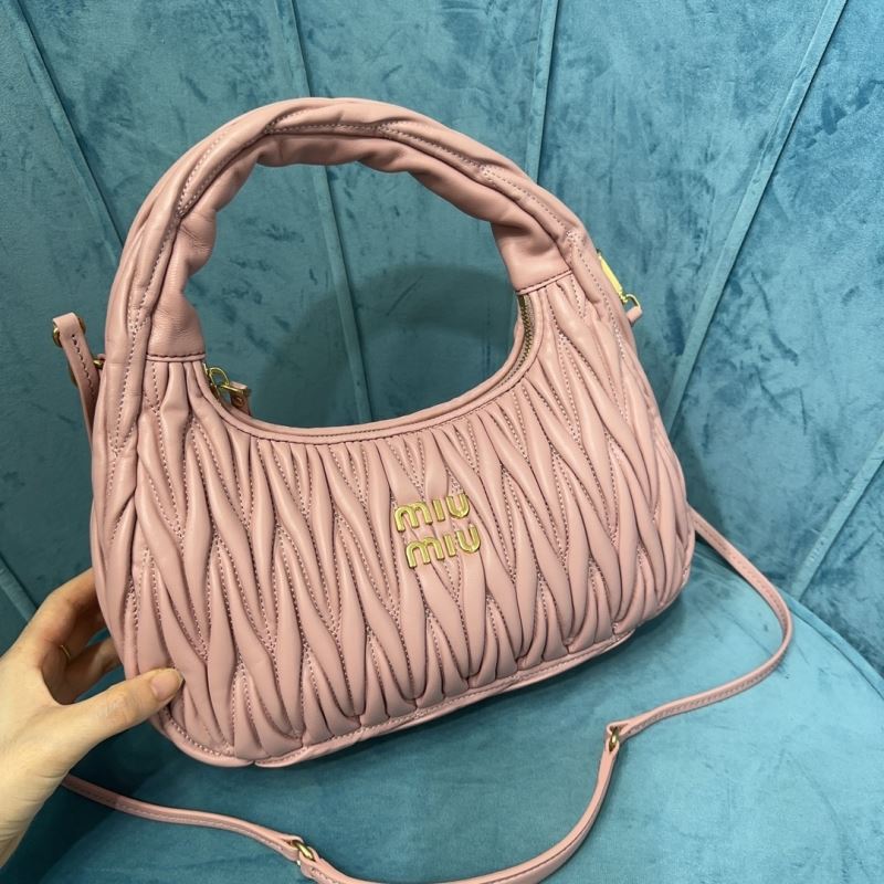 Miu Miu Top Handle Bags